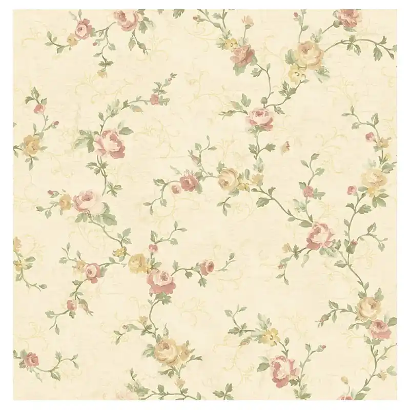 Highlight Blumen Tapeten Natasha