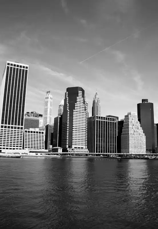 Fototapeten Länder und Städte NY Waters Rabatt