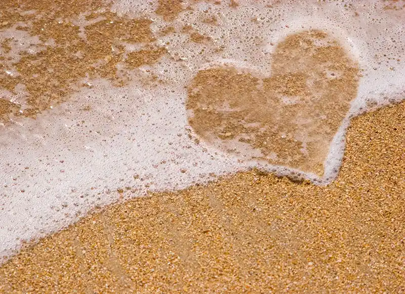 Preisknaller Fototapeten Wasserwelt und Seethema Bubble Love