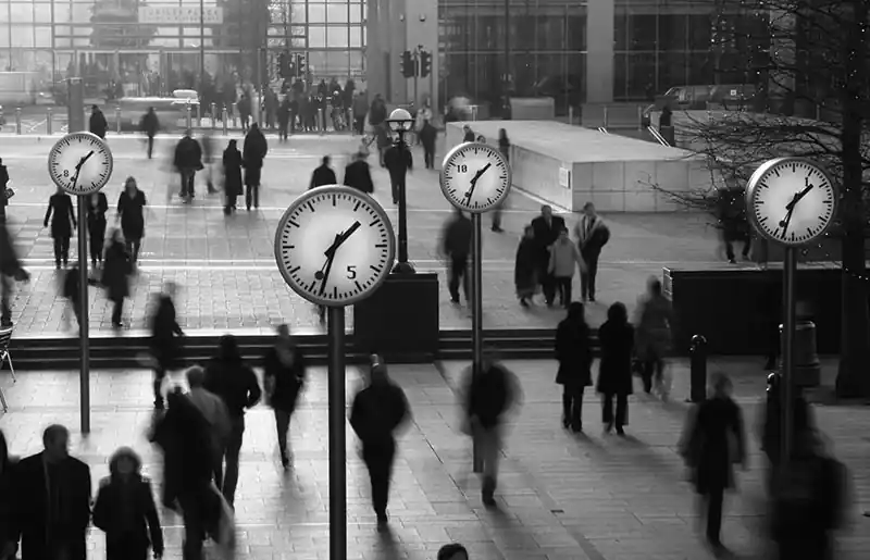 Direkt Vom Hersteller Fototapeten Stadtmotive On Time