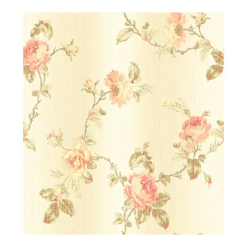Neu Blumen Tapeten Hilo