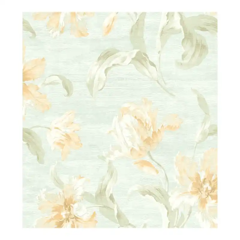 Blumen Tapeten Muskogee Wochenendangebot