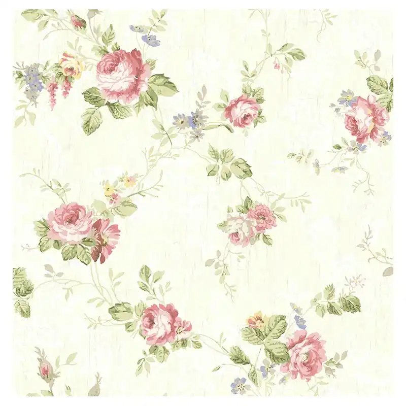 Angebot Blumen Tapeten Floral Trails