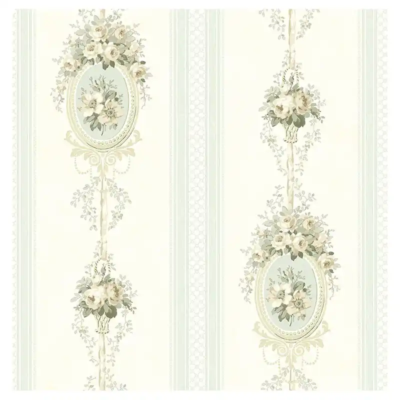 Design Tapeten Cameo Stripes Preisknaller