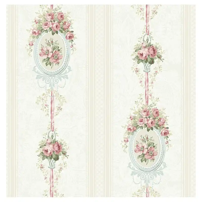 Design Tapeten Cameo Stripes Nur Für Kurze Zeit