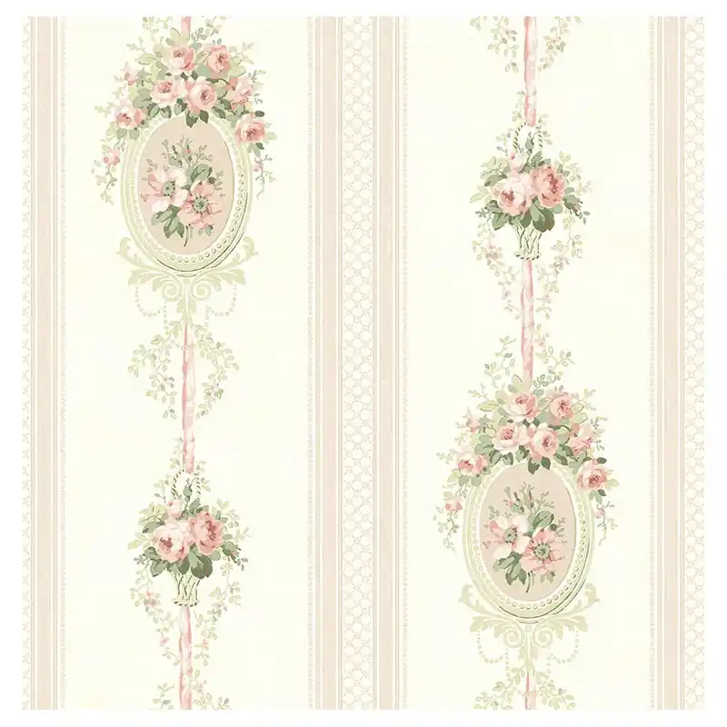 Neu Design Tapeten Cameo Stripes