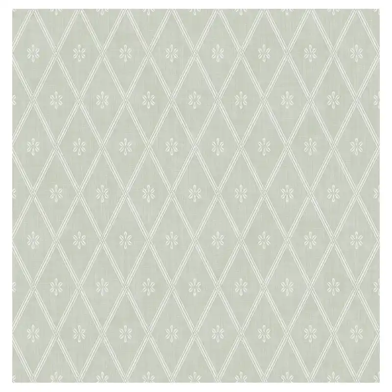 Design Tapeten Diamond Lattice Zertifiziert