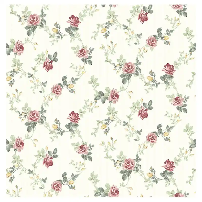 Blumen Tapeten Small Trail Heißes Angebot