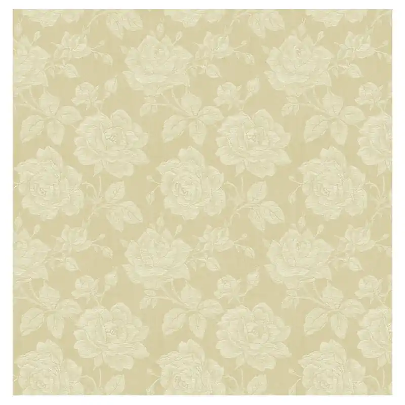 Blumen Tapeten Rose Fabric Bestpreis