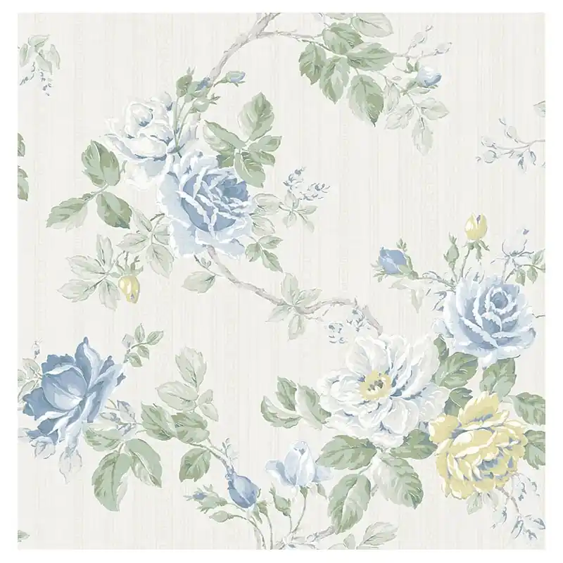 Highlight Blumen Tapeten Rose Trail