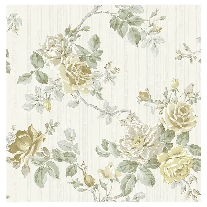 Blumen Tapeten Rose Trail Angebot