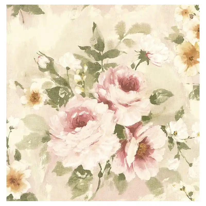Blumen Tapeten Kyabram Online Kaufen