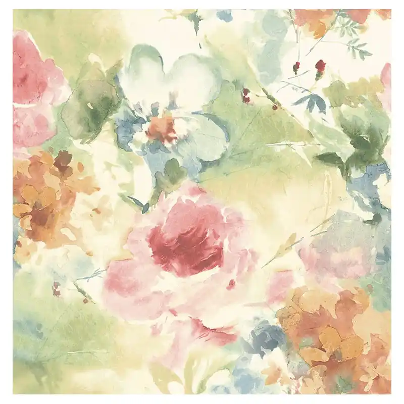 Blumen Tapeten Astoria Highlight