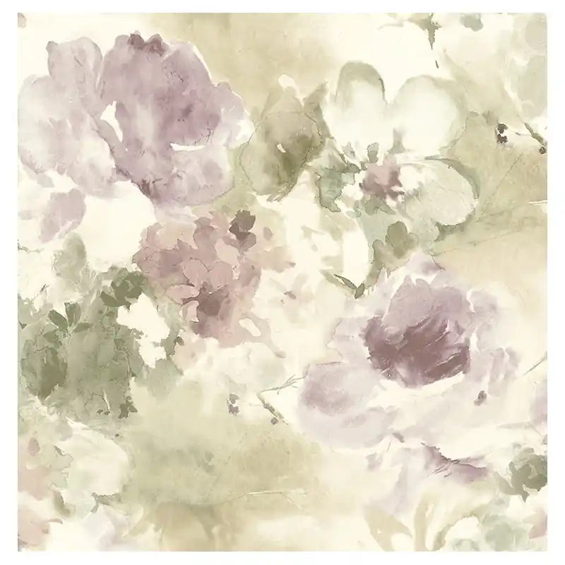 Blumen Tapeten Astoria Preisknaller