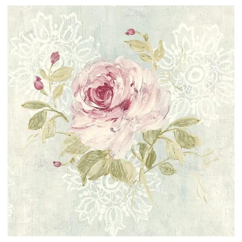 Bestseller Blumen Tapeten Palatine