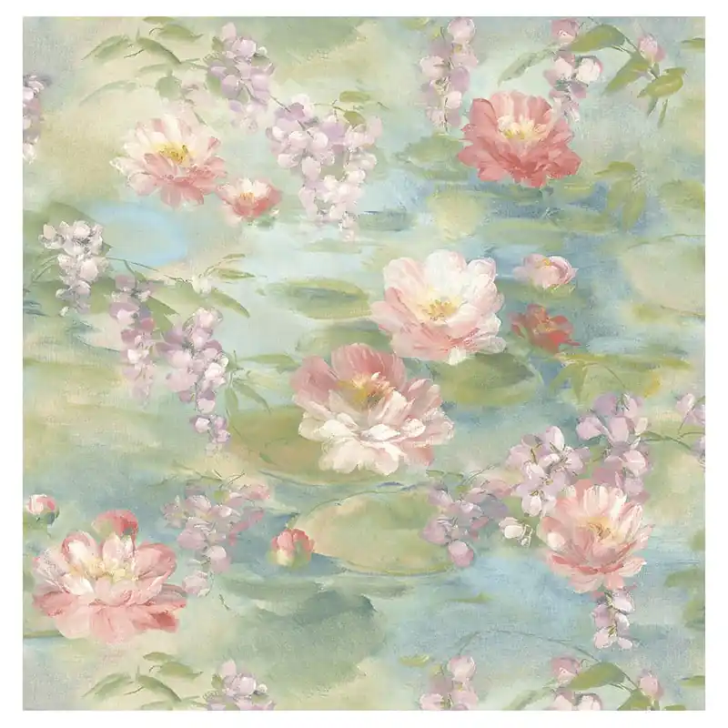 Blumen Tapeten Kansas City Highlight