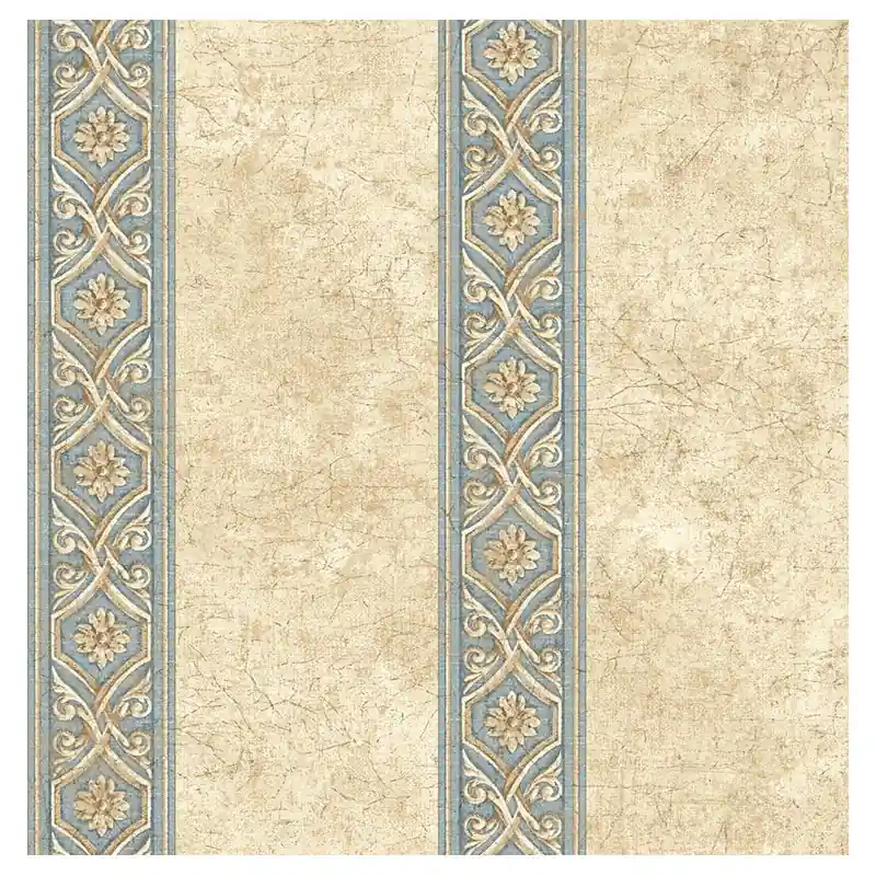 Neue Ware Barock Tapeten Byron