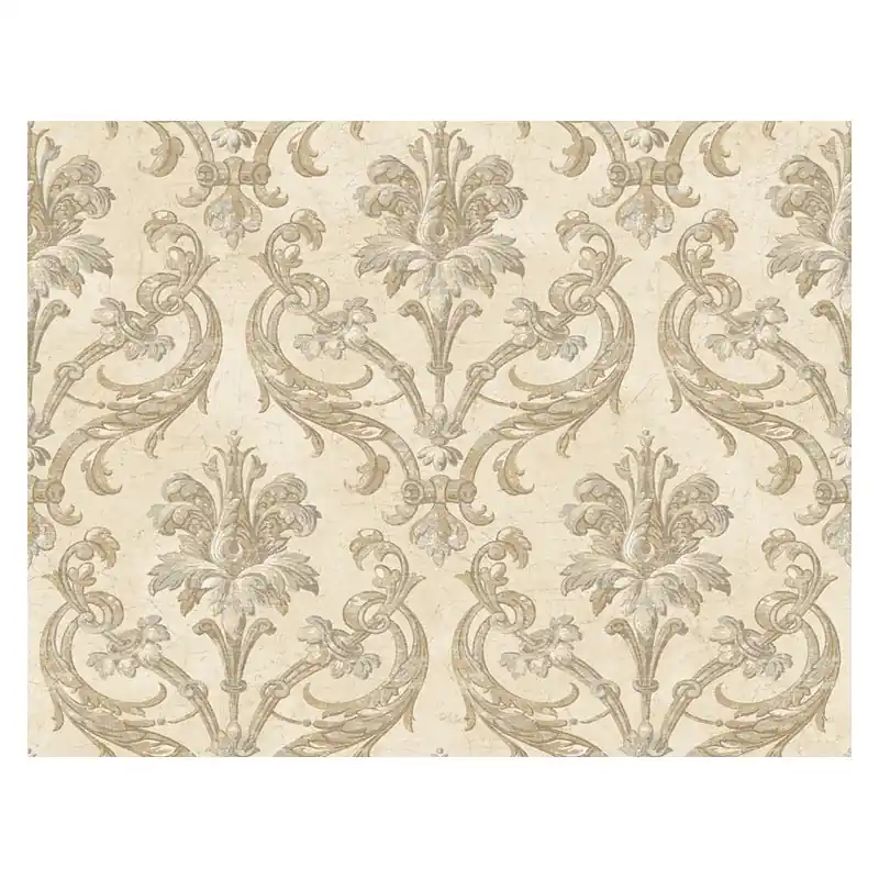 Neue Ware Barock Tapeten Leon