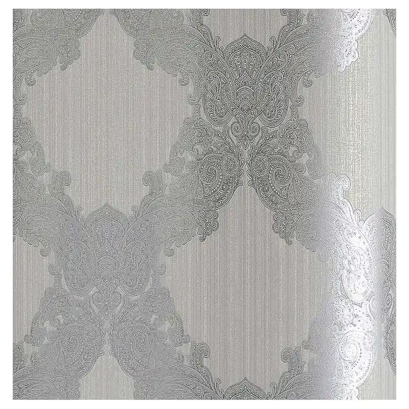 Barock Tapeten Paisley Lace Billig