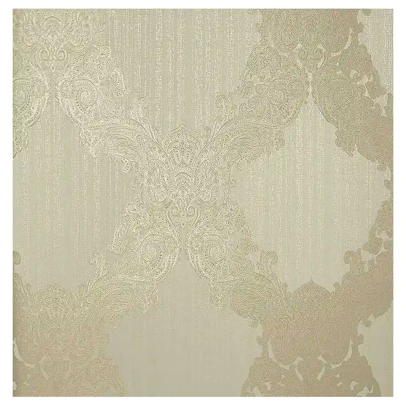Barock Tapeten Paisley Lace Sonderangebot