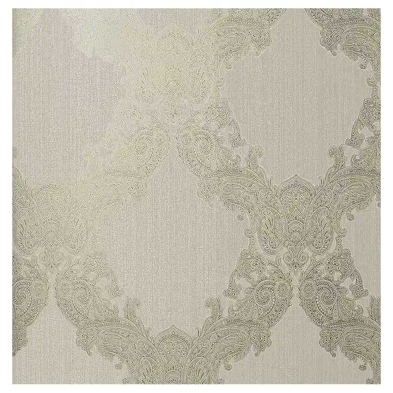 Barock Tapeten Paisley Lace Beliebt
