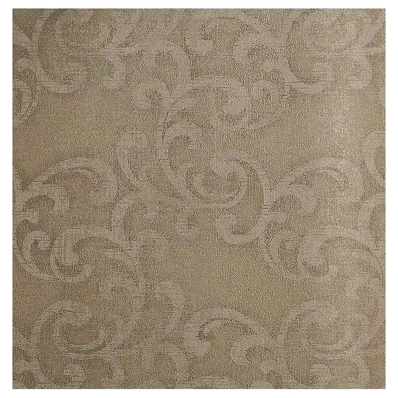 Aktuell Orientalische Tapeten Chic Scroll
