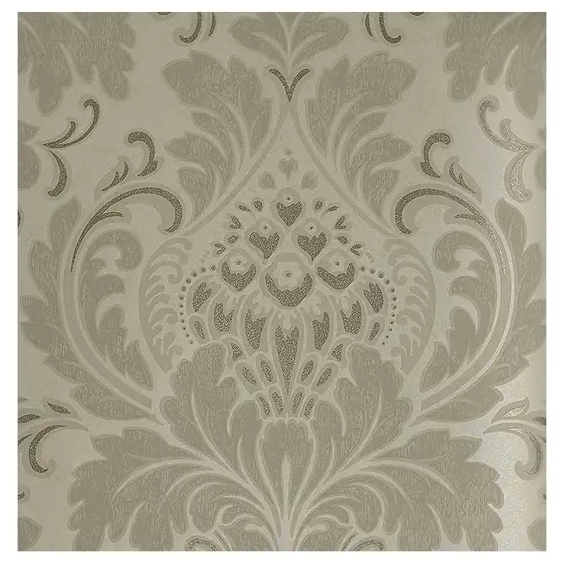 Klassische Tapeten Ornate Highlight