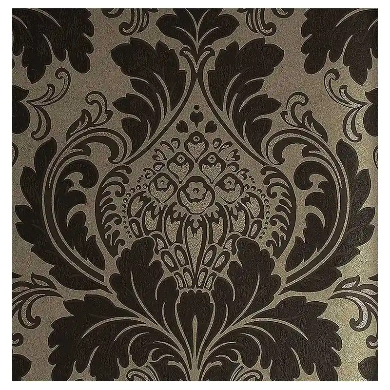 Klassische Tapeten Ornate Preis Gesenkt