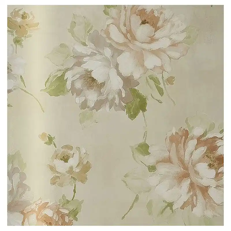 Blumen Tapeten Monique Floral Neue Ware