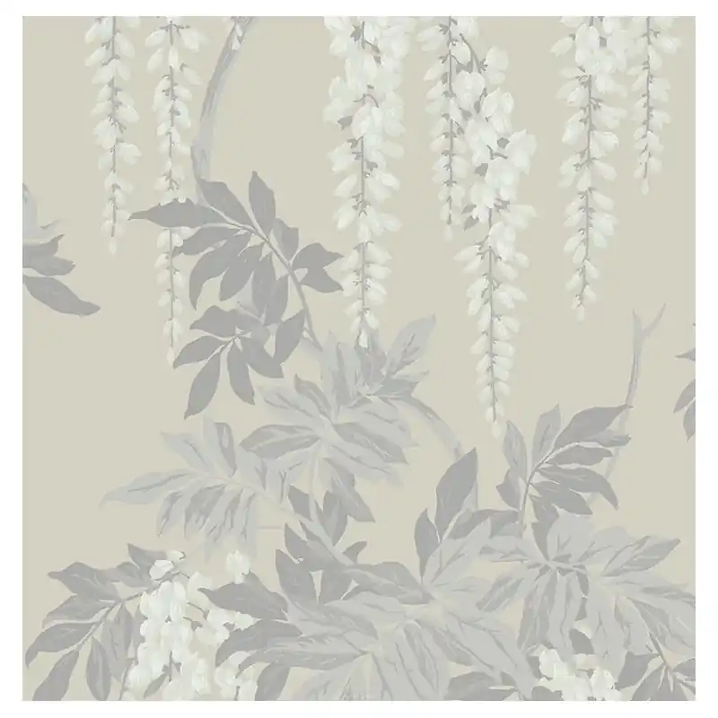 Moderne Tapeten Wisteria Solange Der Vorrat Reicht