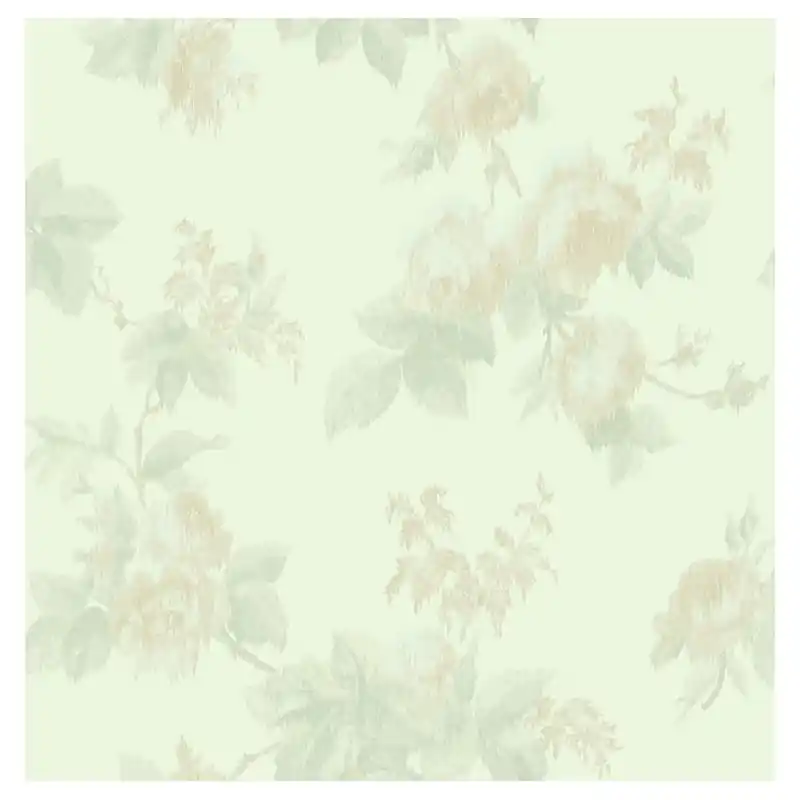 Aquarell Tapeten Dega‘s Flowers Preiswert