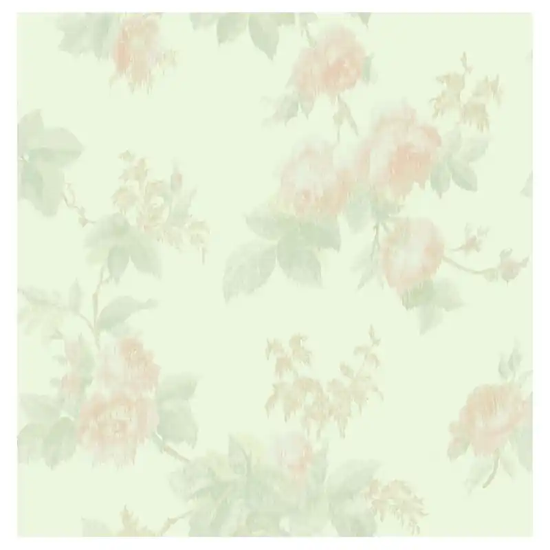Super-Preis Aquarell Tapeten Dega‘s Flowers