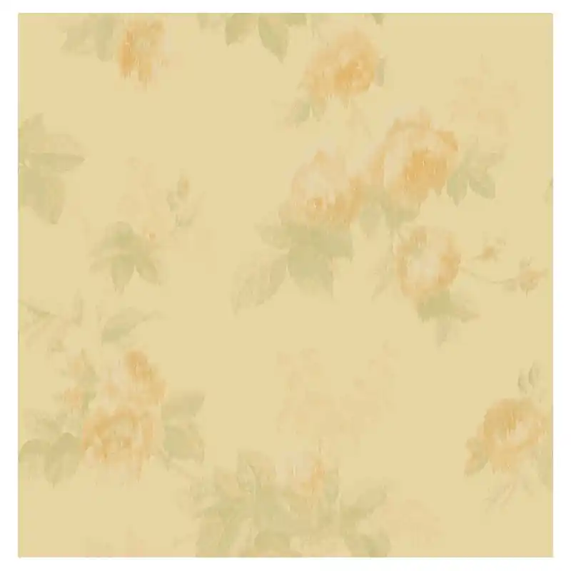 Kracherpreis Aquarell Tapeten Dega‘s Flowers
