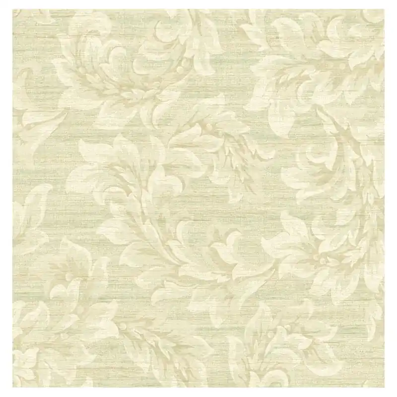 Sonderangebot Blumen Tapeten West Hill