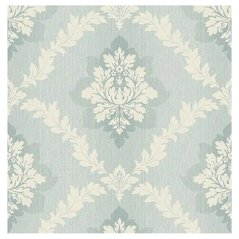Garantierte Lieferung Moderne Tapeten New York Damask