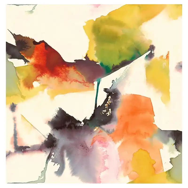 Abstrakt Tapeten Shelley Neuheit