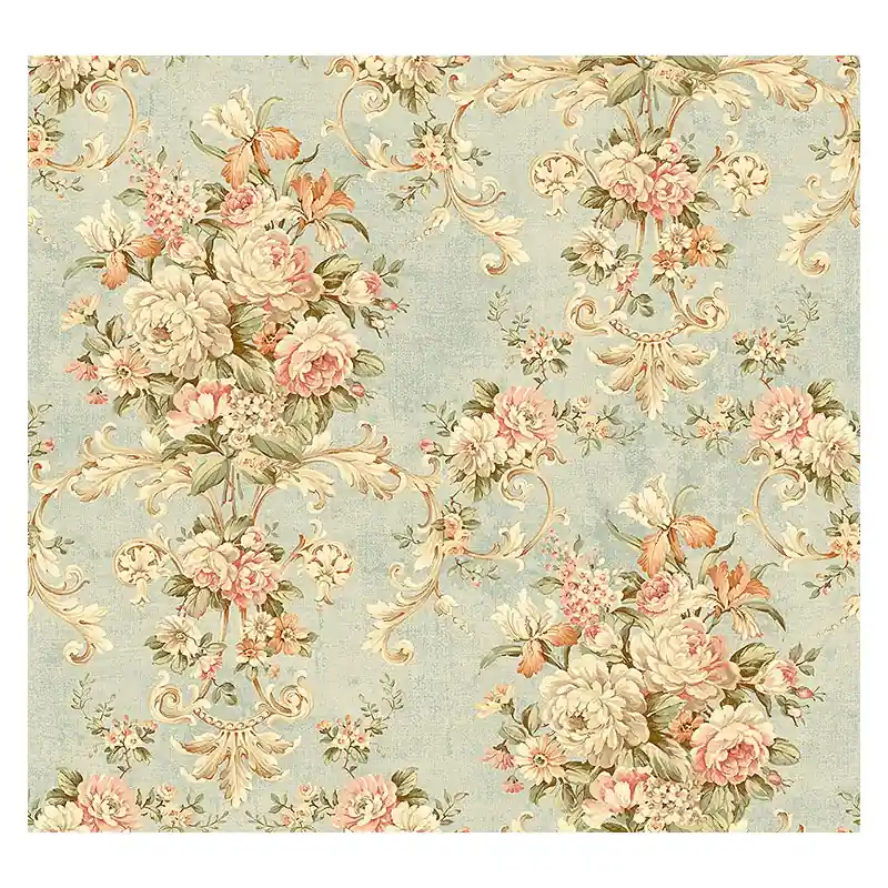 Must-Have Blumen Tapeten Goliad