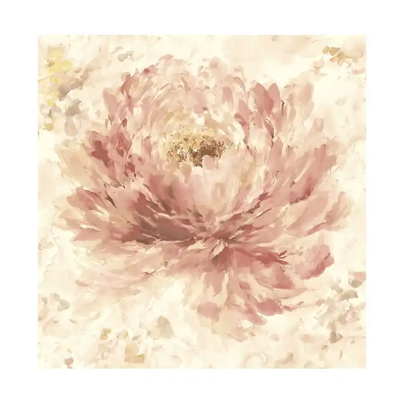 Aquarell Tapeten Chloe Schneller Versand