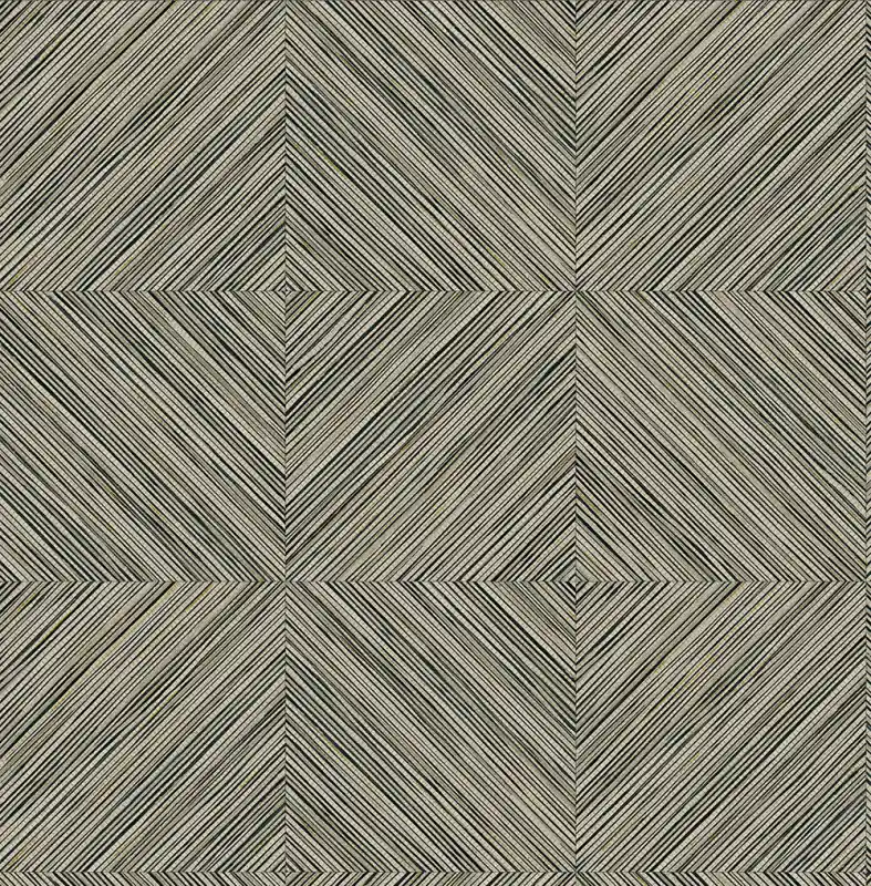 Aktuell Geometrische Tapeten Nena