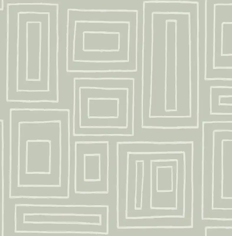 Geometrische Tapeten Nadi Abverkauf