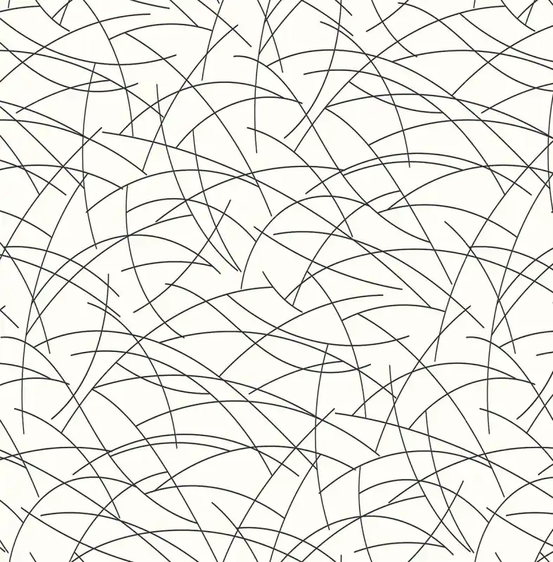 Geometrische Tapeten Ben Echt