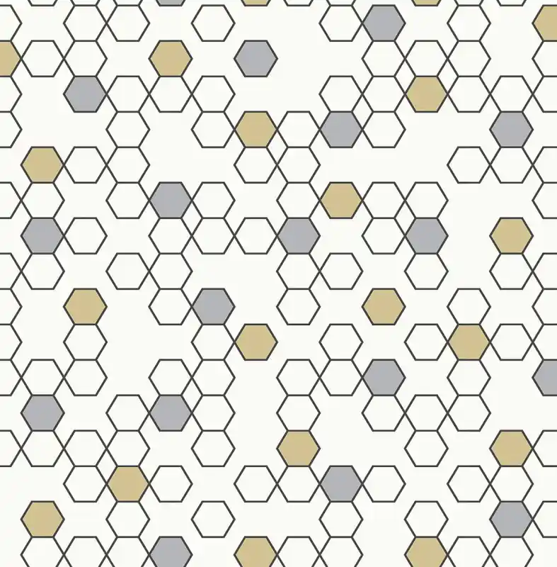Geometrische Tapeten Marcus Beliebt