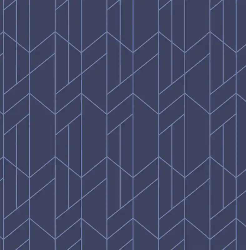 Geometrische Tapeten Chatteris Rabatt