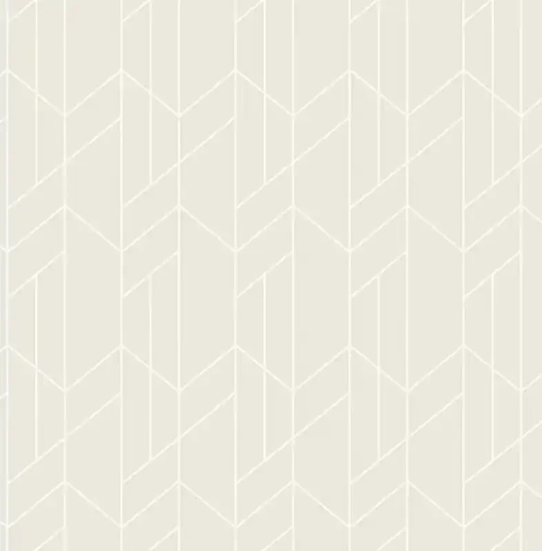 Neu Geometrische Tapeten Chatteris