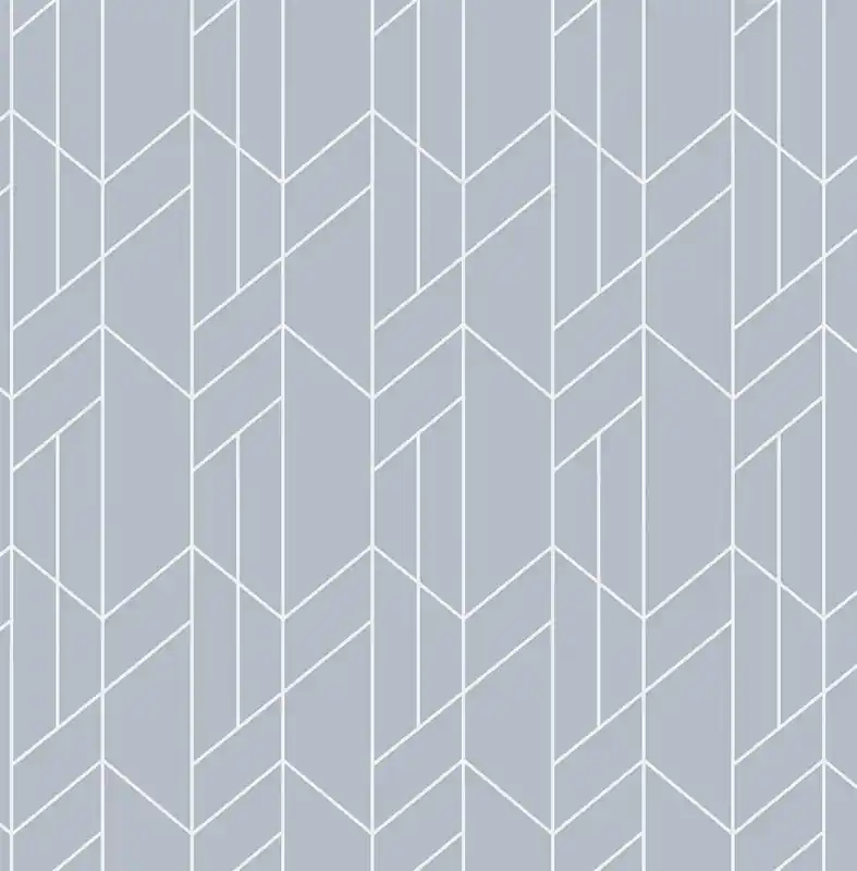 Geometrische Tapeten Chatteris Günstig