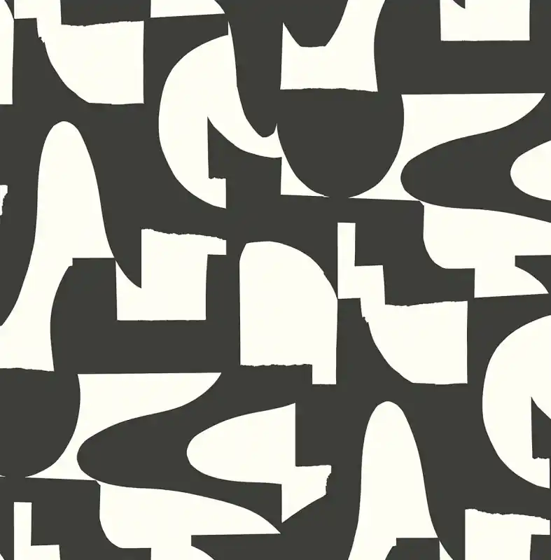 Neue Ware Geometrische Tapeten Olympia