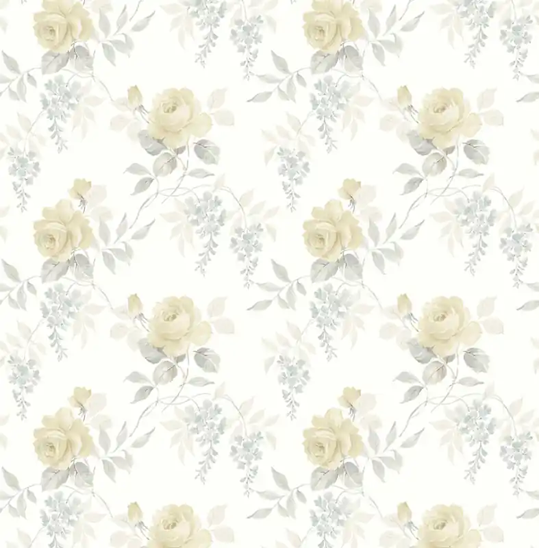 Blumen Tapeten Gino Neue Kollektion