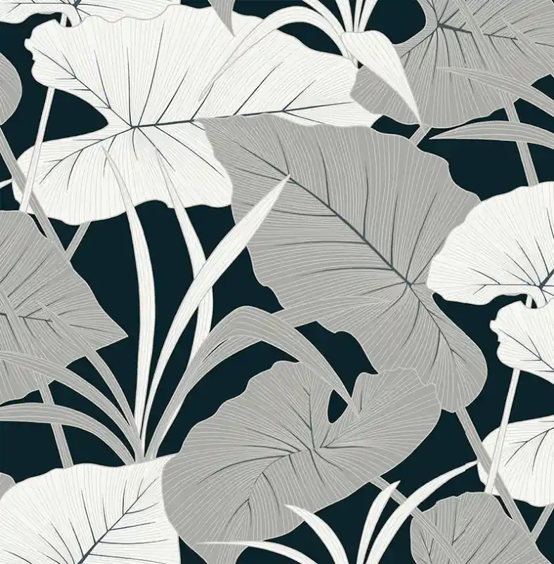 Blumen Tapeten Antilles Top-Angebot