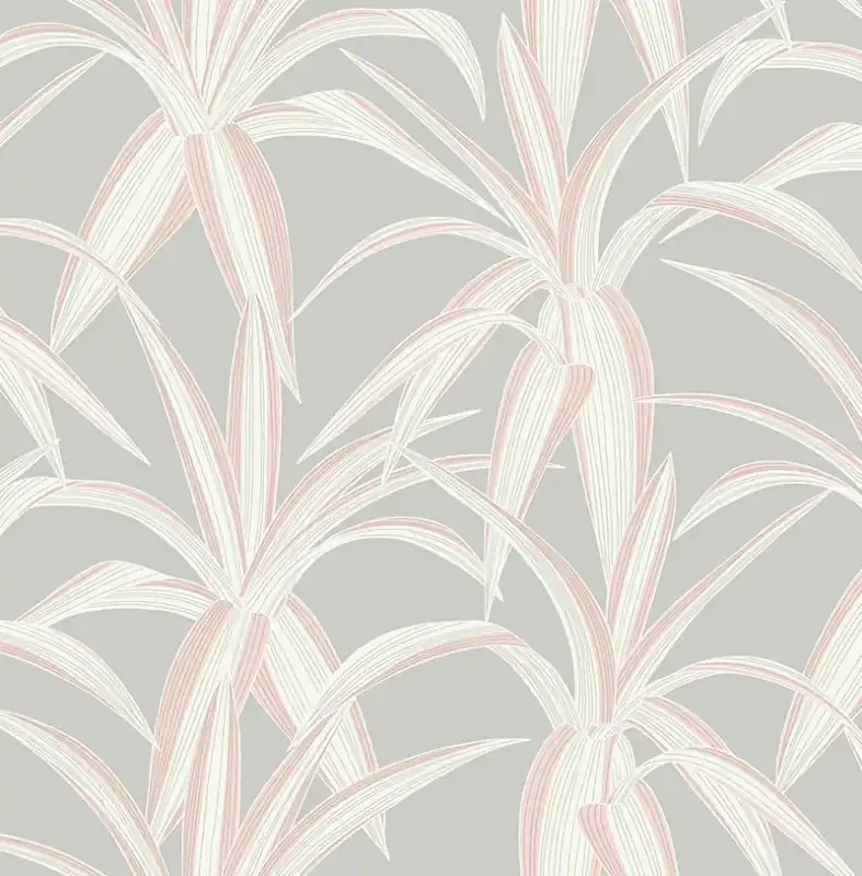 Blumen Tapeten Camila Begrenztes Angebot