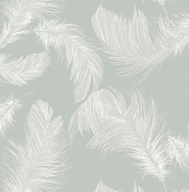 Design Tapeten Frostfell Günstig
